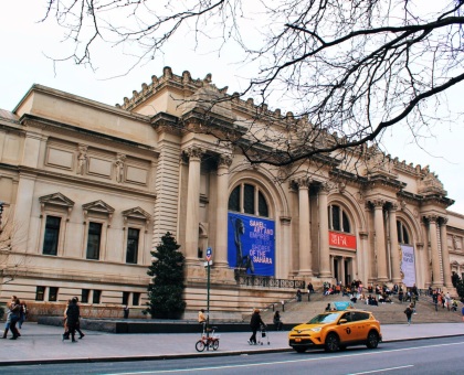 TOURS EN MUSEOS